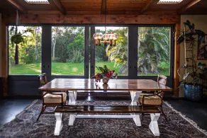 Off-Grid Jungle Retreat – Hand-Built Gem - Image 4