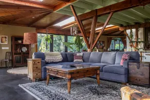 Off-Grid Jungle Retreat – Hand-Built Gem - Image 3