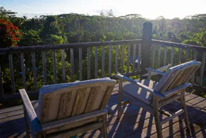 Off-Grid Jungle Retreat – Hand-Built Gem - Image 5