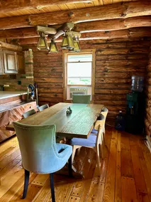 Tranquil Timber Abode, near Watkins Glen & Corning - Image 5