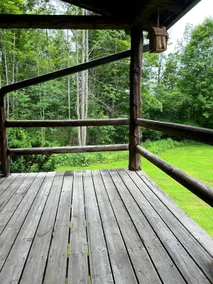 Tranquil Timber Abode, near Watkins Glen & Corning - Image 2