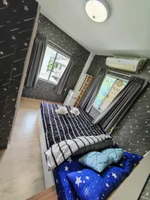 Friends' House 3BD 2BR 4AC NetFlix - Image 5