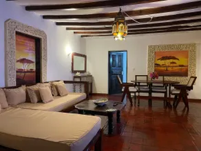 Tembo Village 2bedroom with a view - Image 2