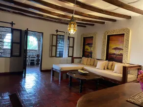 Tembo Village 2bedroom with a view - Image 5