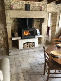 Country house close to the sea - Image 4