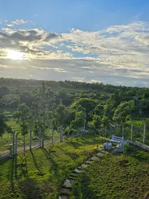 The Hidden Nook- A cosy farmstay near Bangalore - Image 4