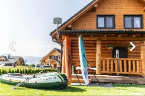 Zrúboček / Log Cabin - Image 3