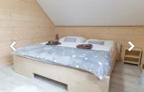 Zrúboček / Log Cabin - Image 5