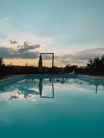 Casolara Eco Resort: piscina, BBQ, chalet e tepee - Image 3