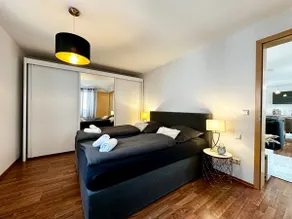2-Zimmer in Stuttgart City - Image 2