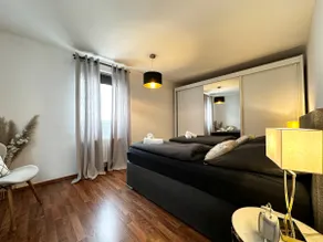 2-Zimmer in Stuttgart City - Image 3