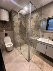 New modern apartment in the center of Rabat - Image 4