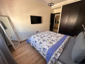 New modern apartment in the center of Rabat - Image 5