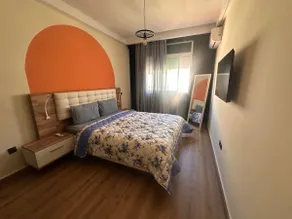 New modern apartment in the center of Rabat - Image 3
