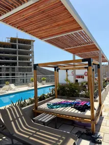 Beautiful Suites near the sea 322 - Image 4
