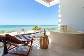 New Luxury Beachfront house! - Image 3