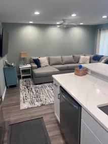 Waterfront Condo With Olympic size swimming pool - Image 3