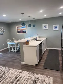 Waterfront Condo With Olympic size swimming pool - Image 4