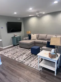 Waterfront Condo With Olympic size swimming pool - Image 2
