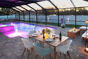 B&B Feel | Private Heated Pool & Spa | Splash Pad - Image 3