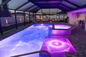B&B Feel | Private Heated Pool & Spa | Splash Pad - Image 2