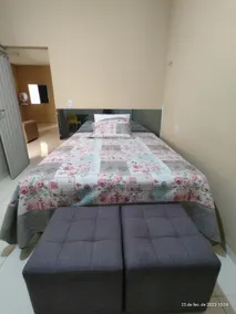 609 - 2-bedroom house R. Oliveira Alves, 609 - Image 4
