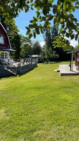 Skärgårdsidyll i Stavsnäs Idyllic Archipelago Retreat in Stavsnäs - Image 3
