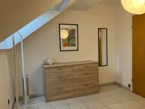 Cozy attic apartment - Image 5