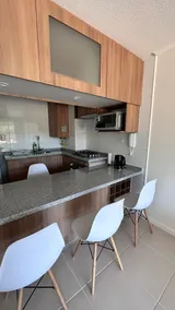 Entire Apt. Parque Mar - El Tabo - Image 4