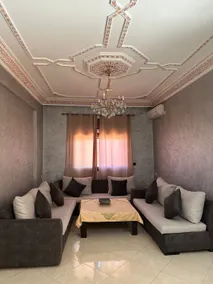 Cozy apartment in Ouarzazate - Image 2
