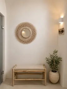 Grandma's Rooftop Apt, Mesa Gonia - Image 3