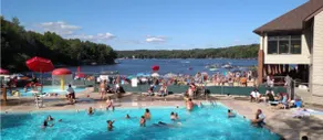 Relaxing 4BD Luxe Cabin | Hot Tub & Fire Pit - Image 2