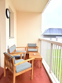 Apartment close to the port of La Baule/Le Pouliguen - Image 4