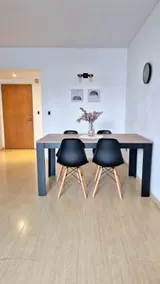 Bright studio with a pool and gym. Palermo Hollywood - Image 4