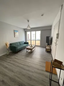 2-bedroom apartment in the city center - Image 5