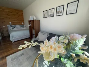 Cosy Cabin in Seaton - Windrush Escape - Image 4