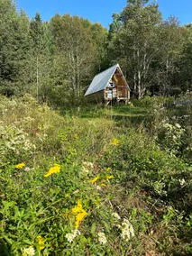 Orchard Cabin - Image 5