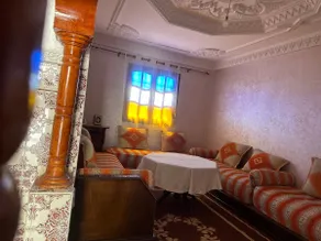 Authentic Moroccan Apt near Marrakech Airport - Image 2