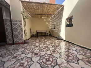 Authentic Moroccan Apt near Marrakech Airport - Image 4