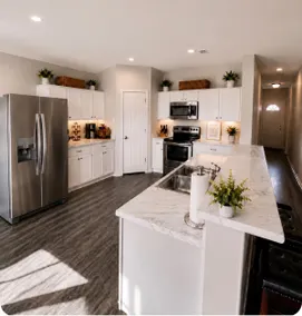 Like New Home for Travelers, 3 bed, 2 bath - Image 4
