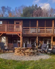 Black Rapids - Pacific Lodge - Image 4