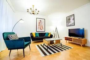 Scandic apartment, quiet with balcony and garage - Image 2