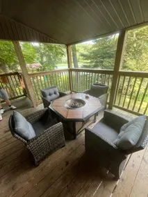 Riverfront Lodge Kayaks, Paddleboard, and Hot Tub - Image 4