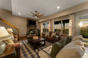 Indoor Pool! Lake Access! Hot Tub! - Image 2