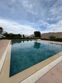 Apartment in Imi Ouadar with ocean view - Image 3
