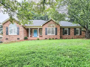 Stylish 3Bd near DT Pet OK EZ access to I85 - Image 2