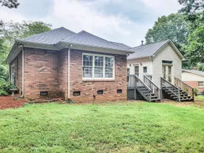 Stylish 3Bd near DT Pet OK EZ access to I85 - Image 4