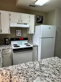 Downtown Living Beale - 1BR Apt w/Flexible Rates - Image 4