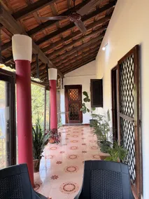 2BHK Portuguese Home | 5 Min to Anjuna Beach - Image 5