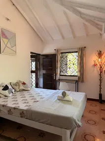 2BHK Portuguese Home | 5 Min to Anjuna Beach - Image 2